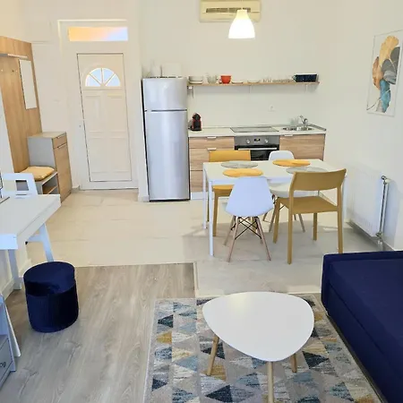 Arnyas Apartmanhaz Apartment Balatonlelle