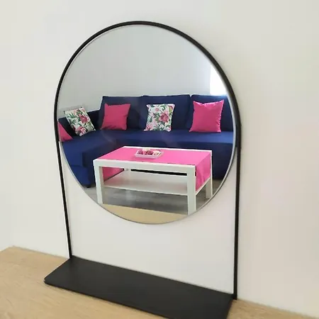 Arnyas Apartmanhaz Apartment Balatonlelle