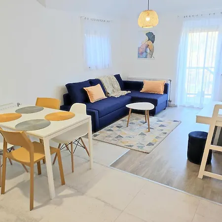 Arnyas Apartmanhaz