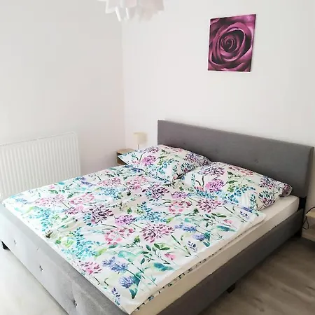 Apartment Arnyas Apartmanhaz