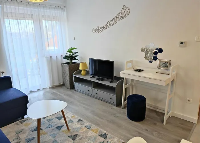 Arnyas Apartmanhaz Apartment *