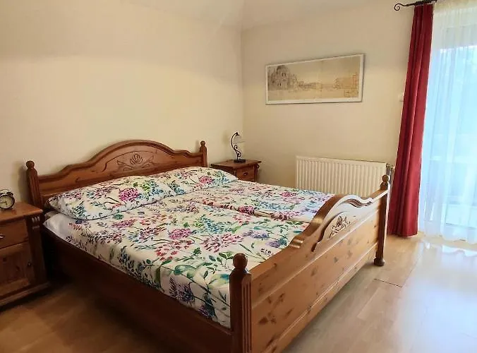 Arnyas Apartmanhaz Apartment Balatonlelle