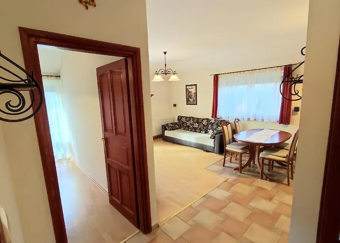 Arnyas Apartmanhaz Balatonlelle