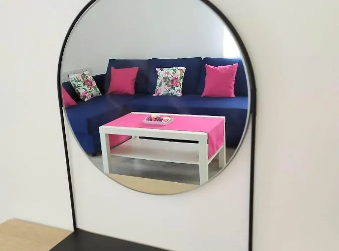 Arnyas Apartmanhaz 아파트 발라톤엘