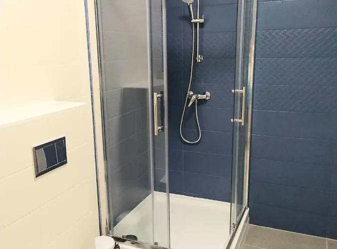 Arnyas Apartmanhaz * 발라톤엘