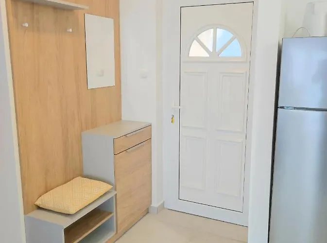 아파트 Arnyas Apartmanhaz *