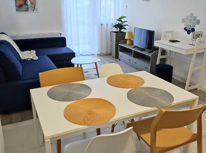 Arnyas Apartmanhaz Apartment