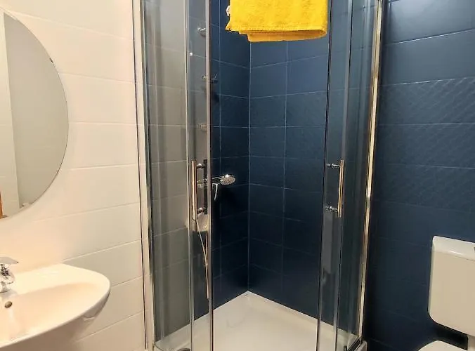 Arnyas Apartmanhaz * 발라톤엘