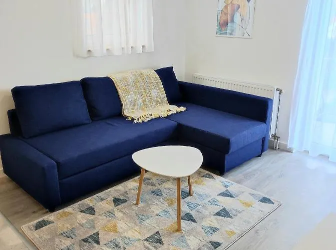 Arnyas Apartmanhaz 아파트