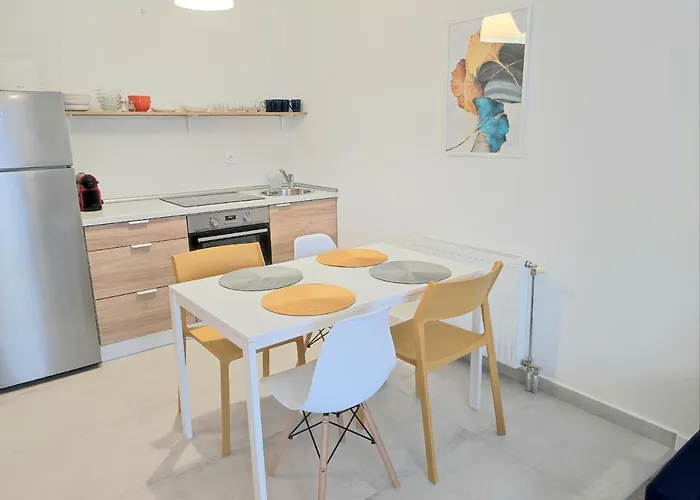 Arnyas Apartmanhaz *